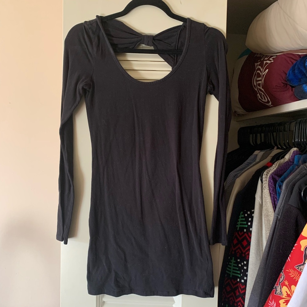 Forever 21 Long Sleeve